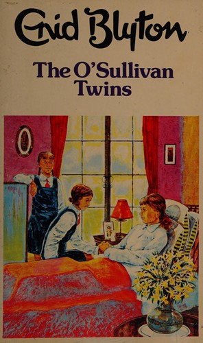 Cover of The O'Sullivan Twins