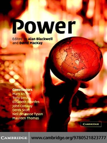 Cover of Power