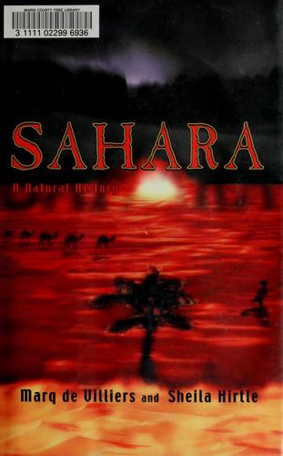 Cover of Sahara