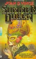 Cover of The Summer Queen