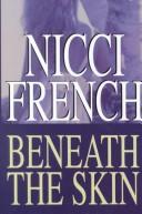 Cover of Beneath the skin