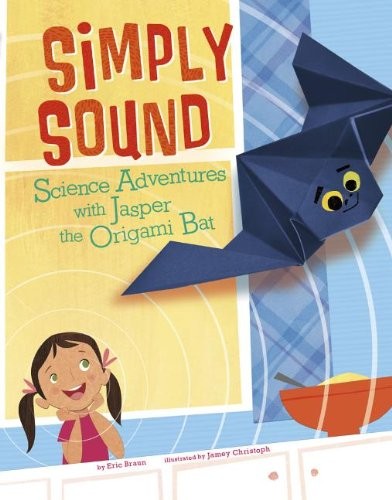 Cover of Simply Sound