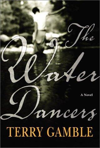 Cover of The Water Dancers