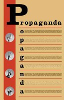 Cover of Propaganda