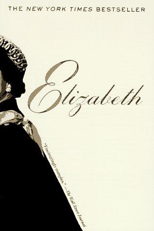 Cover of Elizabeth
