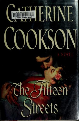 Cover of The fifteen streets