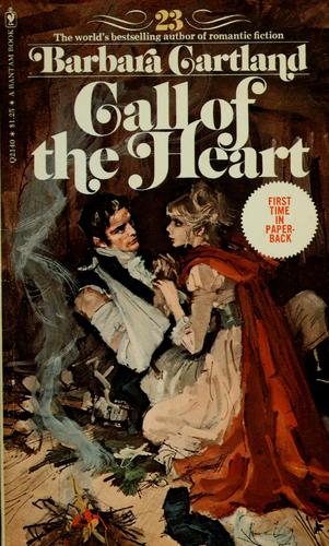 Cover of Call of the Heart