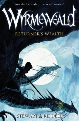 Cover of Wyrmeweald