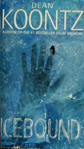Cover of Icebound