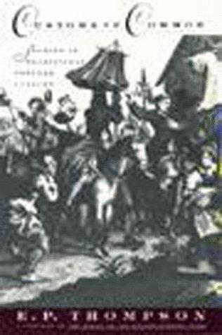 Cover of Customs in common