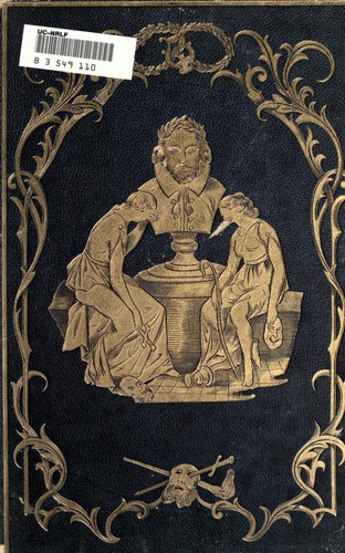 Cover of Plays (Hamlet / King Lear / Othello / Romeo and Juliet)