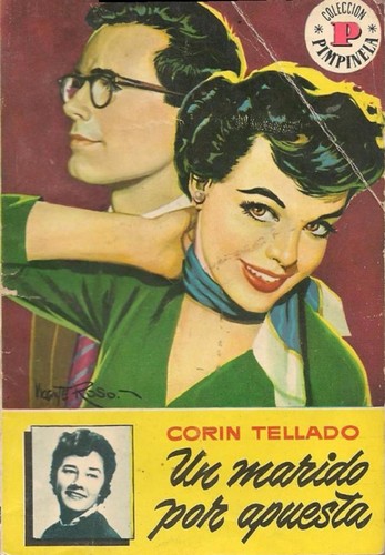 Cover of Un marido por apuesta