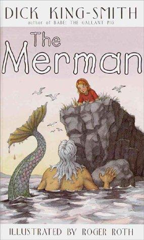 Cover of The Merman