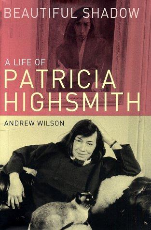 Cover of Beautiful Shadow