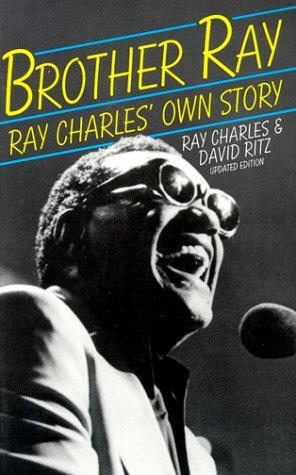 Cover of Brother Ray