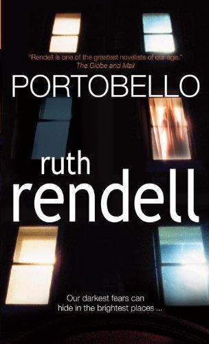 Cover of Portobello