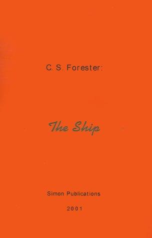 Cover of The ship