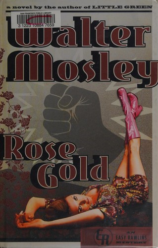 Cover of Rose Gold