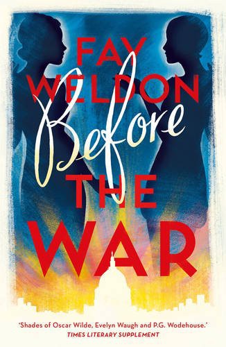 Cover of Before the war