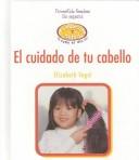 Cover of Taking Care of My Hair