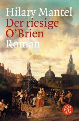 Cover of The Giant O'Brien