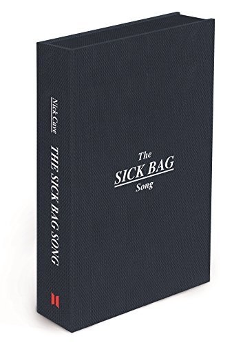 Cover of The sick bag song
