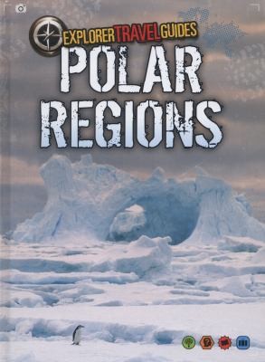 Cover of Polar Regions
