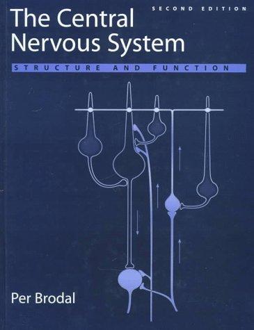 Cover of Sentralnervesystemet