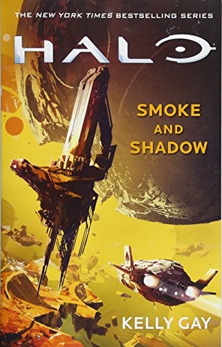 Cover of Halo