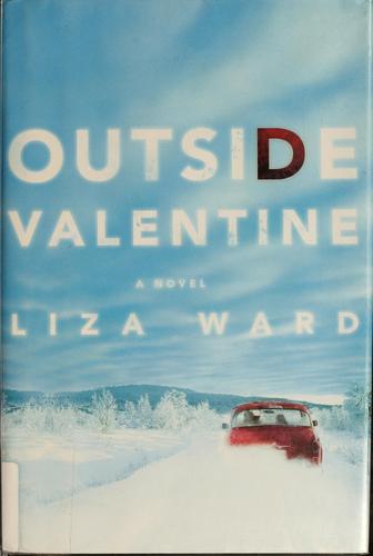 Cover of Outside Valentine