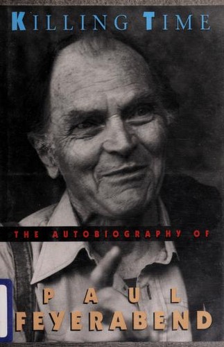 Cover of Killing Time