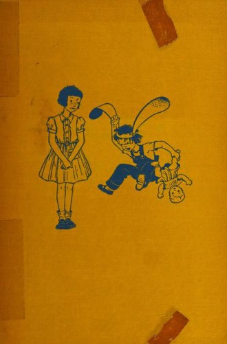 Cover of Beezus and Ramona