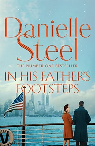 Cover of In his father's footsteps