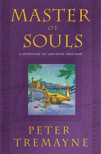 Cover of Master of Souls