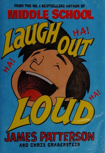 Cover of Laugh out loud