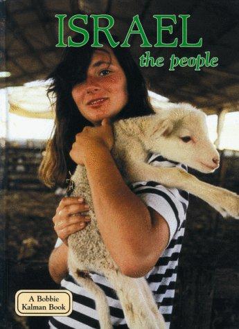Cover of Israel