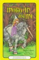 Cover of Morgan and Me