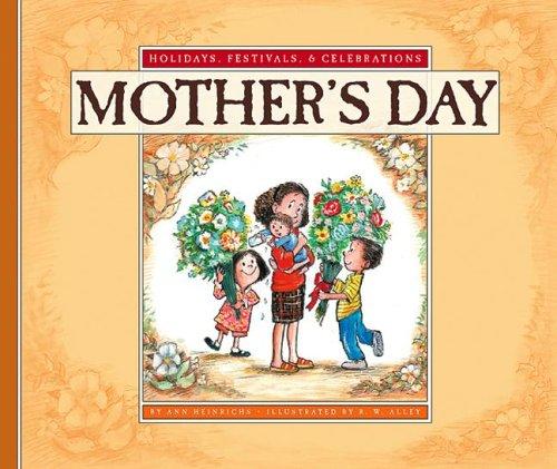 Cover of Mother's Day