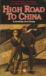 Cover of High Road To China