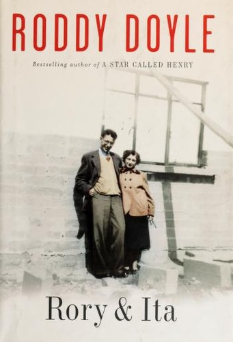 Cover of Rory and Ita