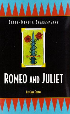 Cover of Romeo and Juliet