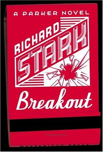 Cover of Breakout