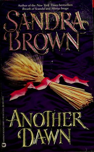 Cover of Another dawn