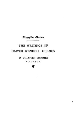 Cover of Over the teacups