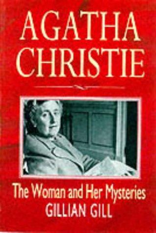 Cover of Agatha Christie