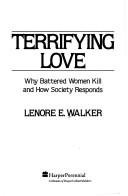 Cover of Terrifying Love