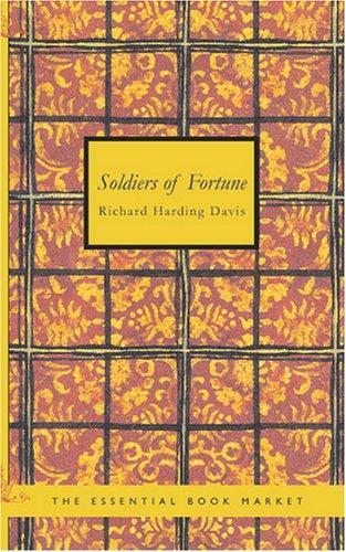 Cover of Soldiers of Fortune