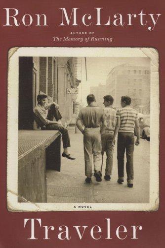 Cover of Traveler