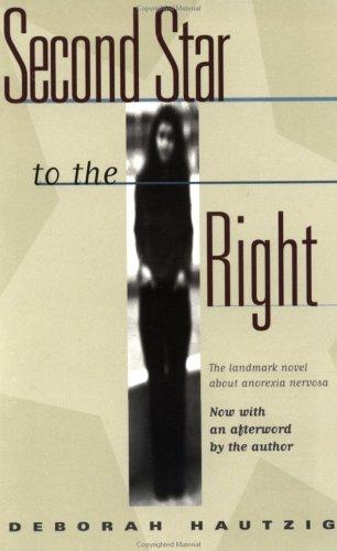Cover of Second star to the right