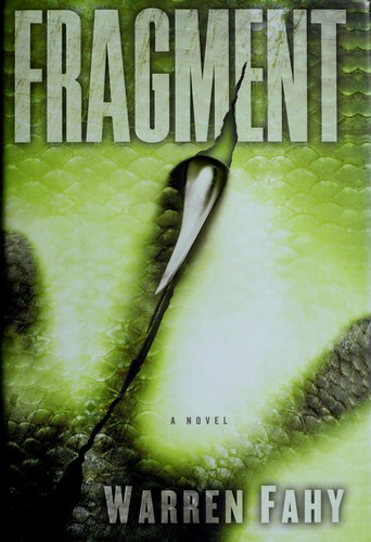 Cover of Fragment